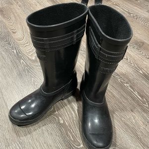 Sperry Women’s Walker Atlantic Rain Boots